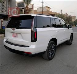 كاديلاك اسكاليد